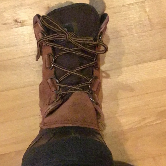 Weatherproof Men’s 8M Winter Boot - Picture 8 of 15